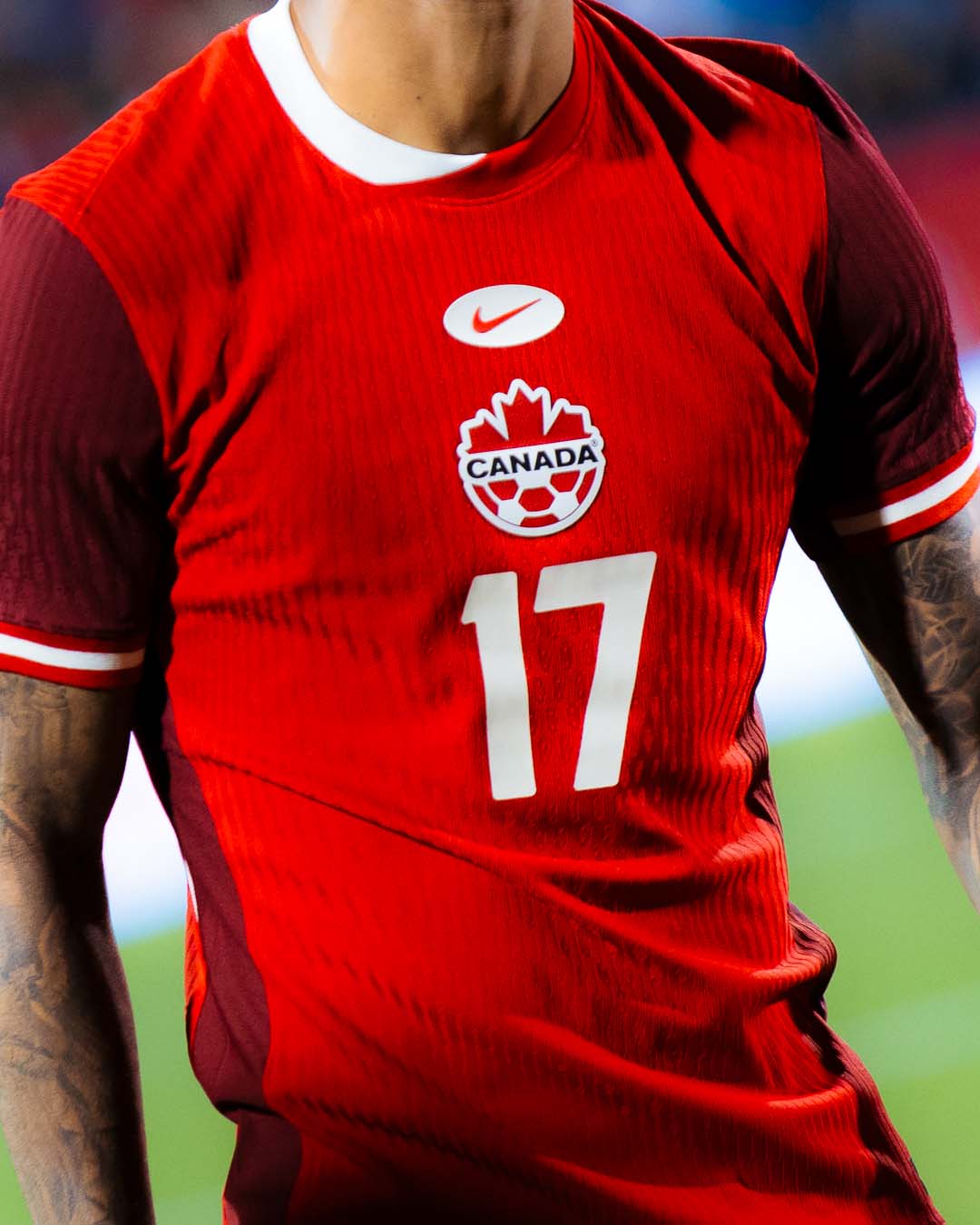 FIFA International — 2
