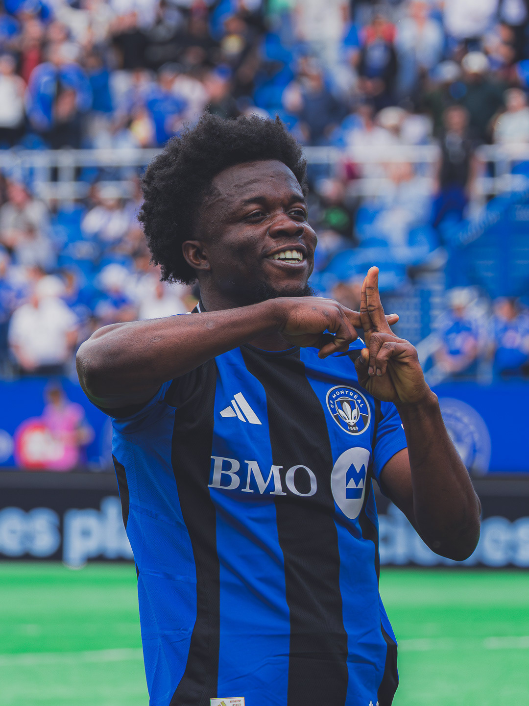 CF Montreal — 2