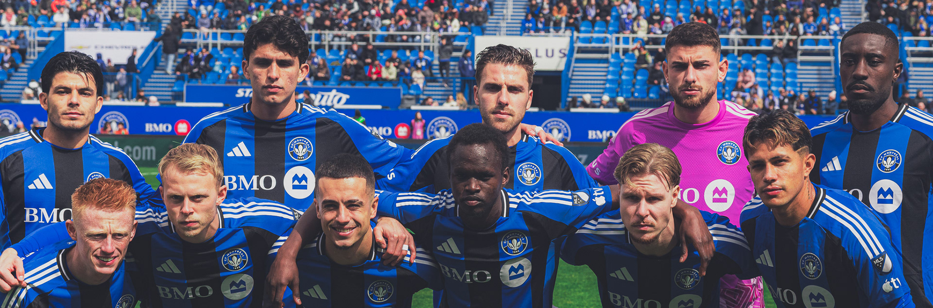CF Montreal — 5
