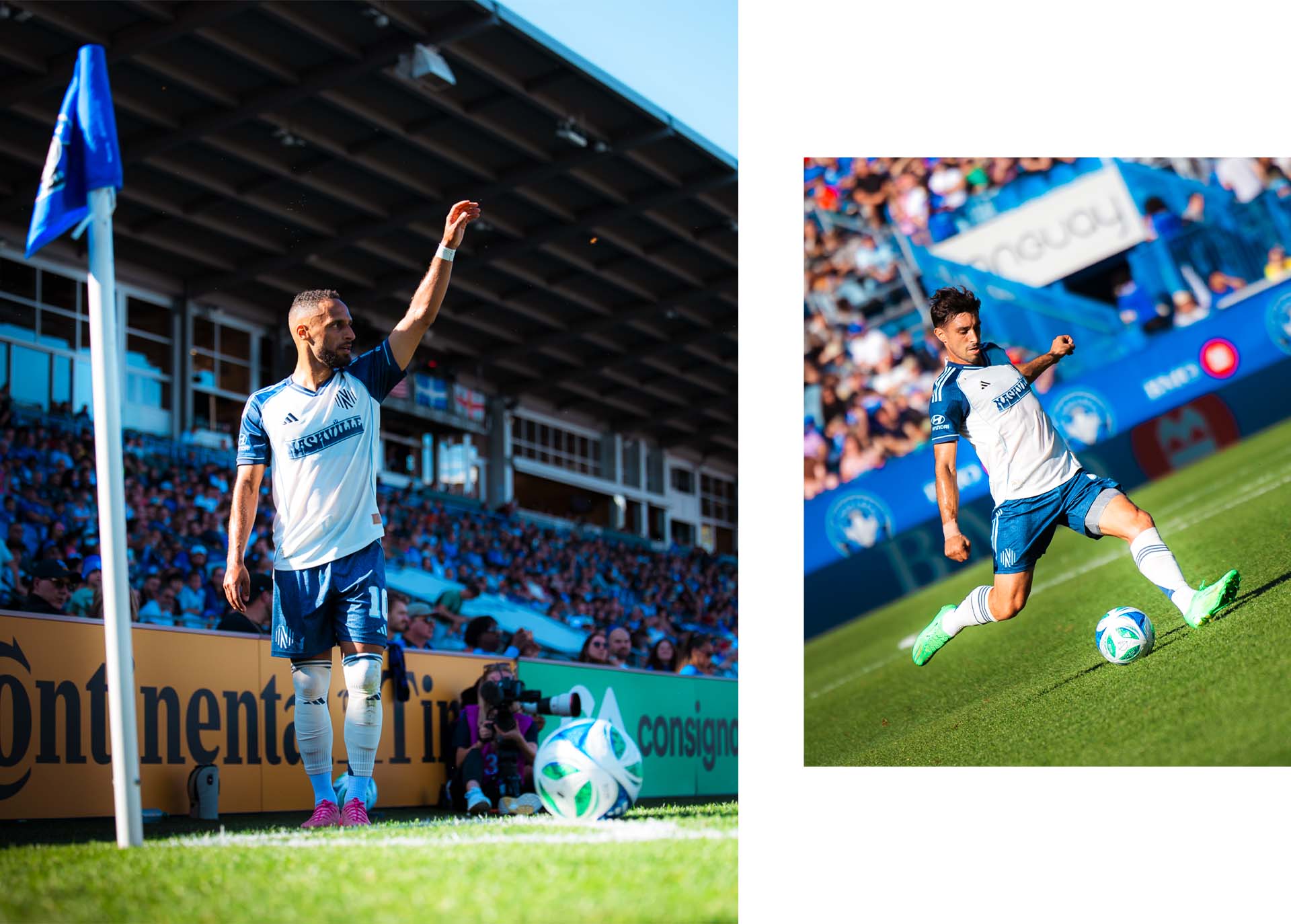 Nashville SC — 4