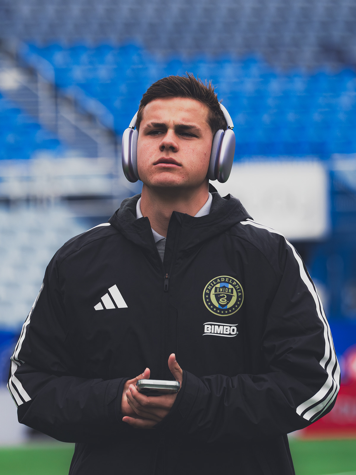 Philadelphie Union — 1