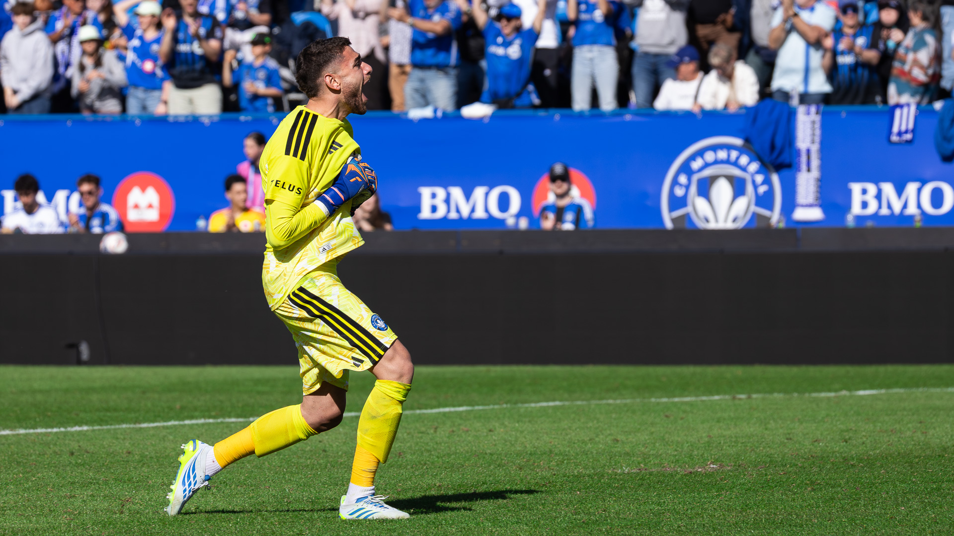 A measuring stick, the kings of New York, and a depth problem: What stuck out in MLS' matchday 10